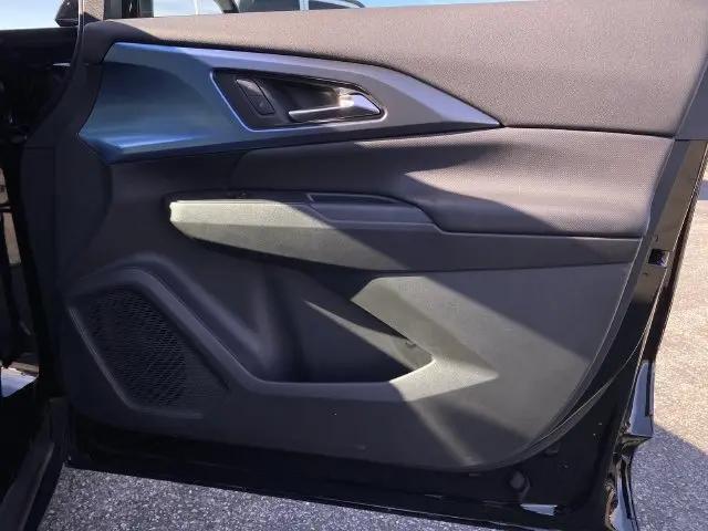 2026 Chevrolet Equinox LT 2