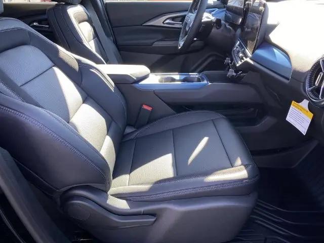 2026 Chevrolet Equinox LT 2