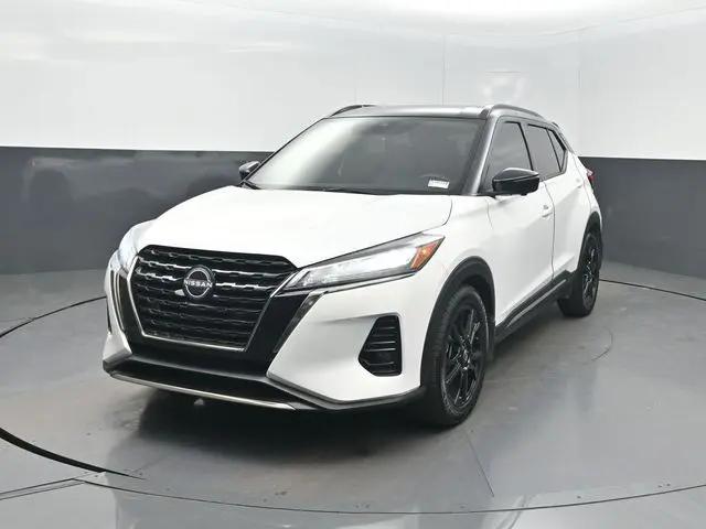 2023 Nissan Kicks SR Xtronic CVT for sale in Conyers, GA
