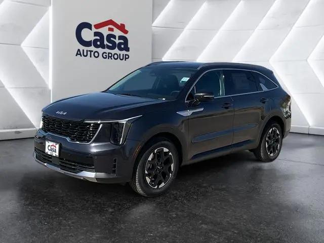 2026 Kia Sorento S for sale in El Paso, TX