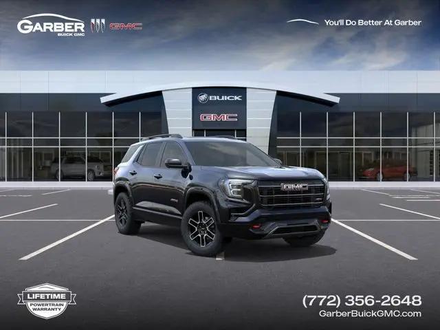 2026 GMC Terrain AWD AT4 for sale in Fort Pierce, FL