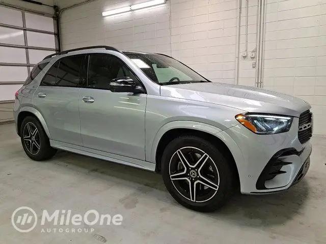 2025 Mercedes-Benz GLE GLE 580 4MATIC for sale in Wilkes-Barre, PA