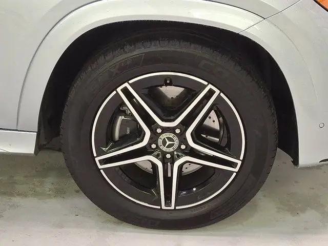 2025 Mercedes-Benz GLE GLE 580 4MATIC