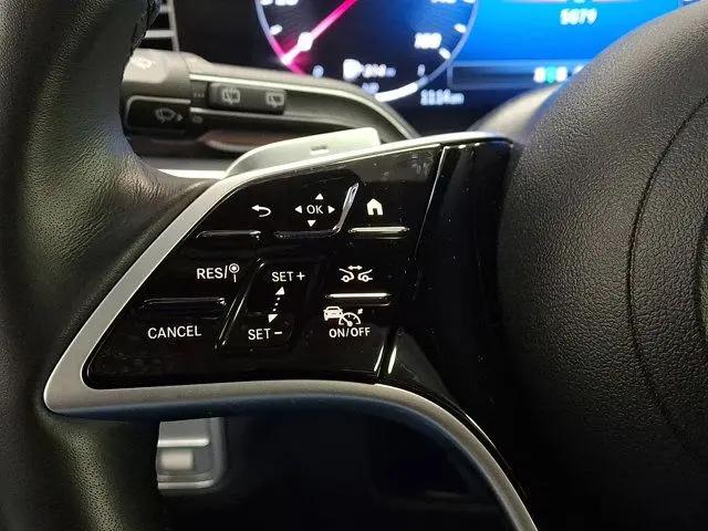 2025 Mercedes-Benz GLE GLE 580 4MATIC
