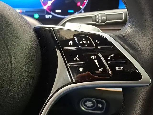 2025 Mercedes-Benz GLE GLE 580 4MATIC