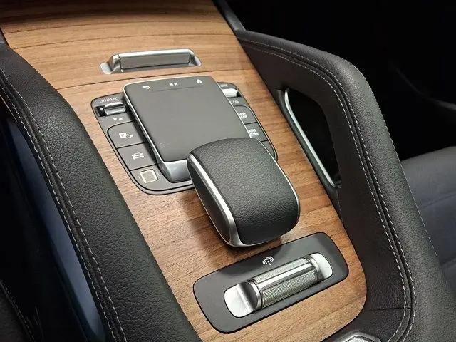 2025 Mercedes-Benz GLE GLE 580 4MATIC