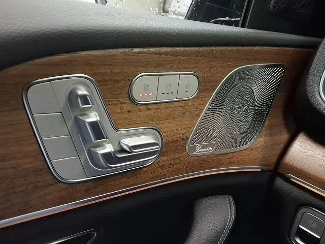 2025 Mercedes-Benz GLE GLE 580 4MATIC
