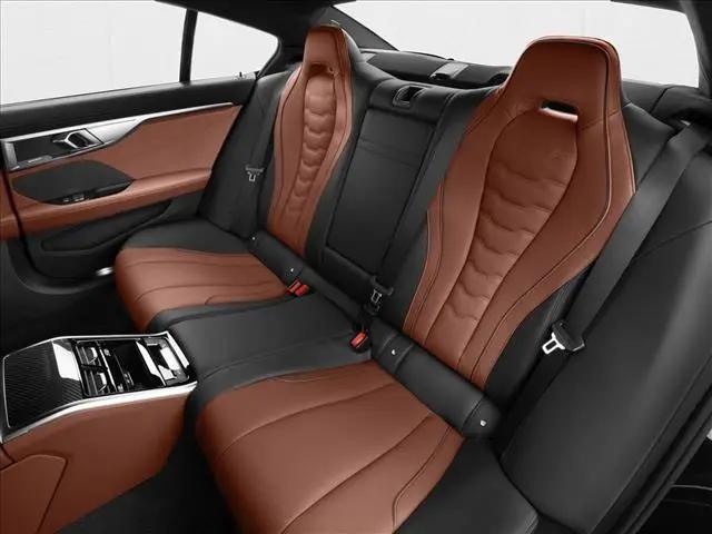 2026 BMW M8 xDrive