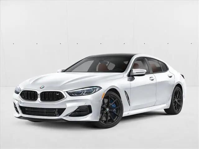 2026 BMW M8 xDrive for sale in The Woodlands, TX
