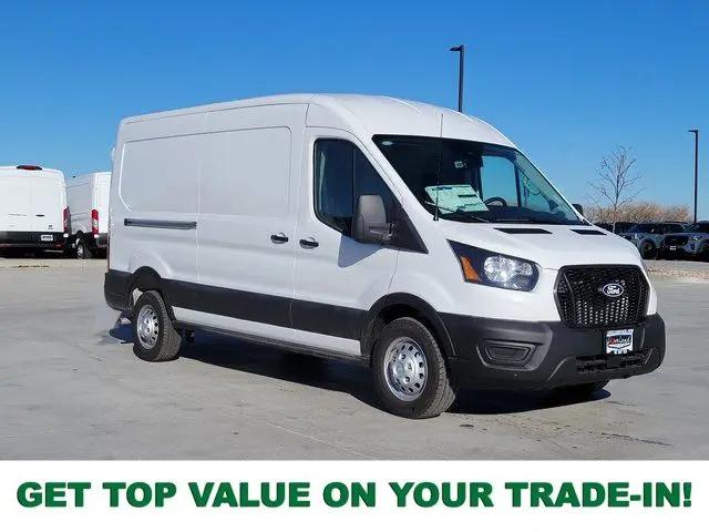 2026 Ford Transit Cargo Van T-250 for sale in Loveland, CO