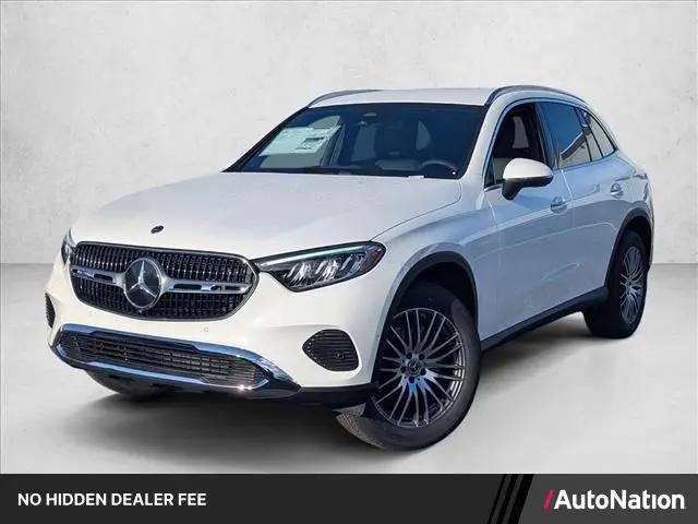 2026 Mercedes-Benz GLC SUV for sale in Miami, FL