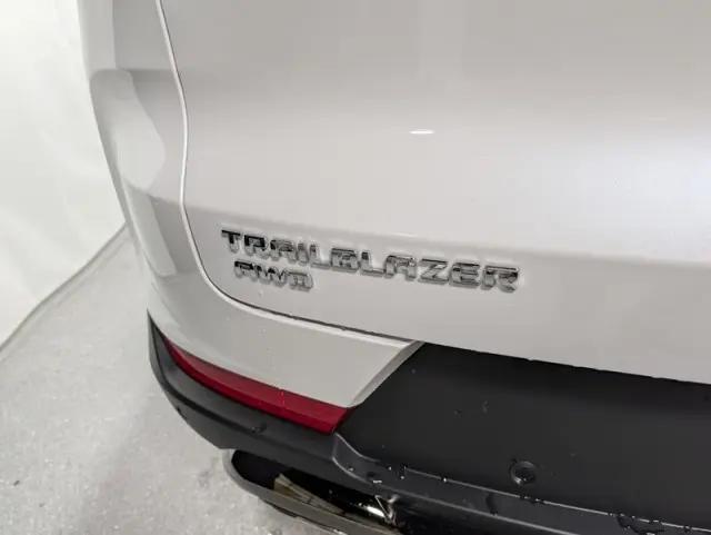 2026 Chevrolet TrailBlazer AWD ACTIV