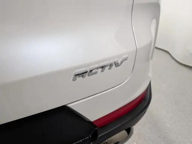 2026 Chevrolet TrailBlazer AWD ACTIV