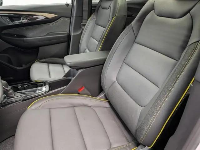 2026 Chevrolet TrailBlazer AWD ACTIV