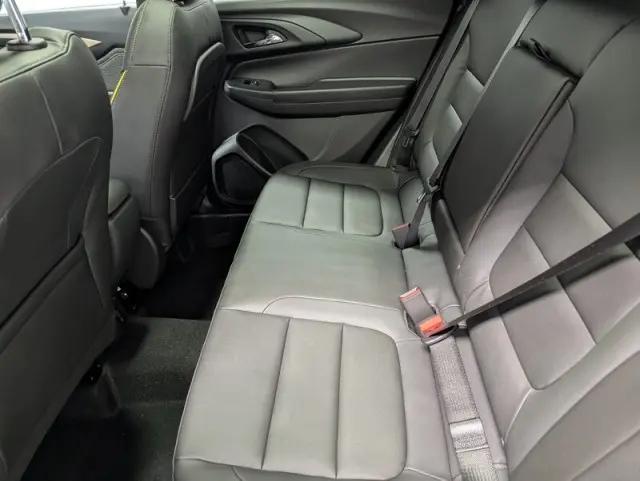 2026 Chevrolet TrailBlazer AWD ACTIV