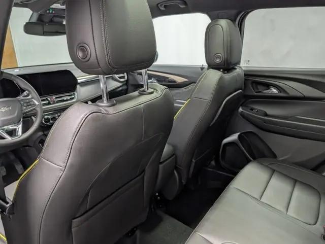 2026 Chevrolet TrailBlazer AWD ACTIV