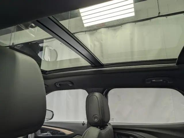 2026 Chevrolet TrailBlazer AWD ACTIV