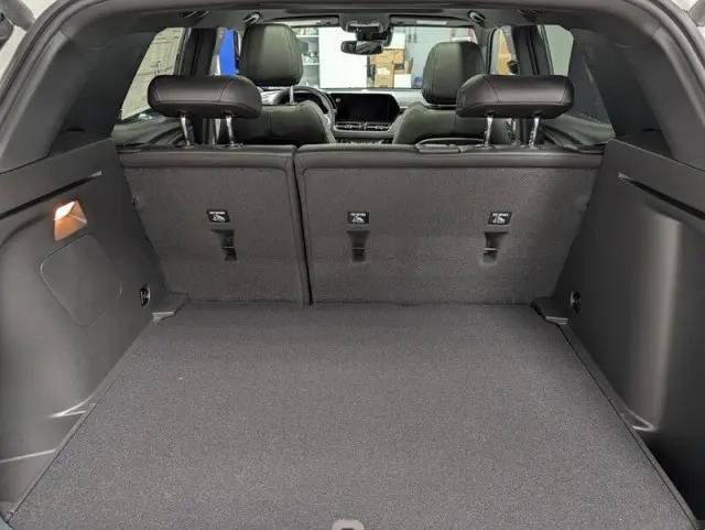 2026 Chevrolet TrailBlazer AWD ACTIV
