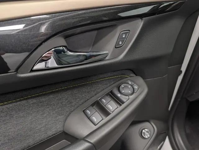 2026 Chevrolet TrailBlazer AWD ACTIV