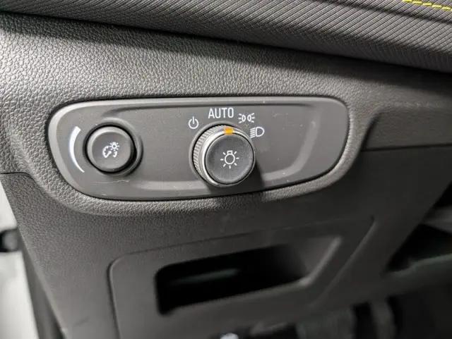 2026 Chevrolet TrailBlazer AWD ACTIV