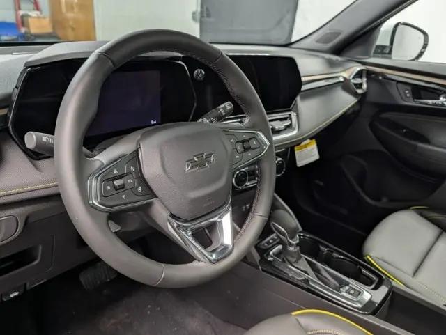 2026 Chevrolet TrailBlazer AWD ACTIV