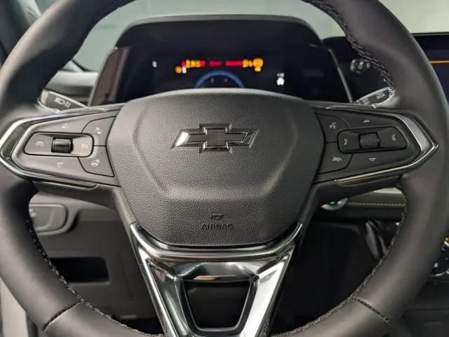 2026 Chevrolet TrailBlazer AWD ACTIV