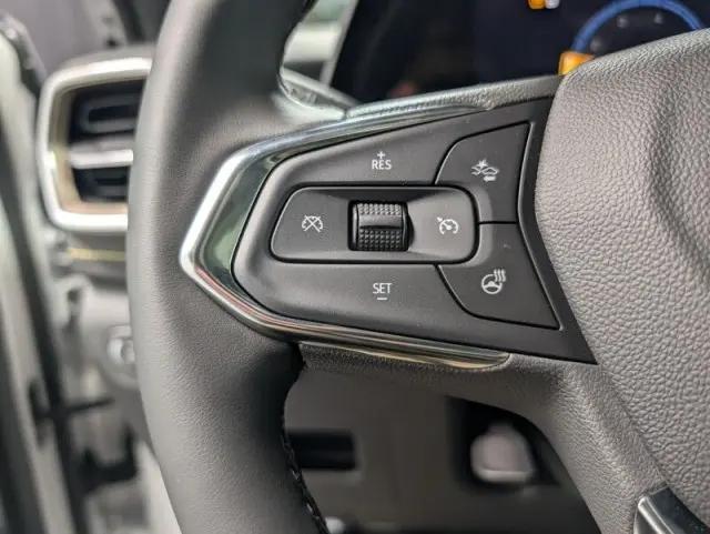2026 Chevrolet TrailBlazer AWD ACTIV