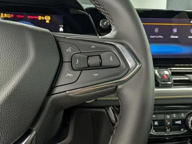 2026 Chevrolet TrailBlazer AWD ACTIV