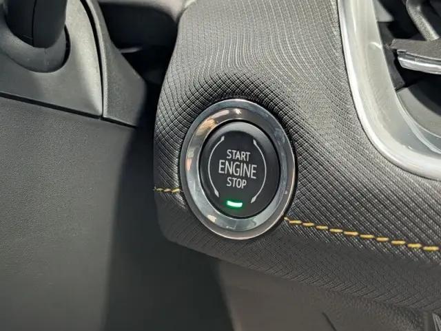2026 Chevrolet TrailBlazer AWD ACTIV