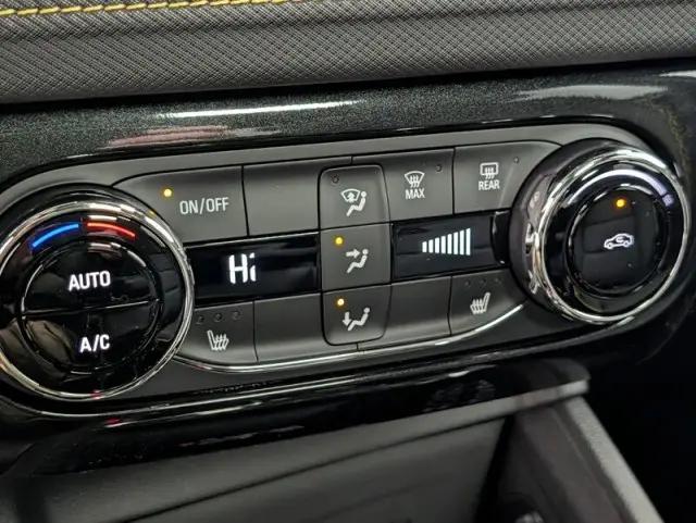 2026 Chevrolet TrailBlazer AWD ACTIV