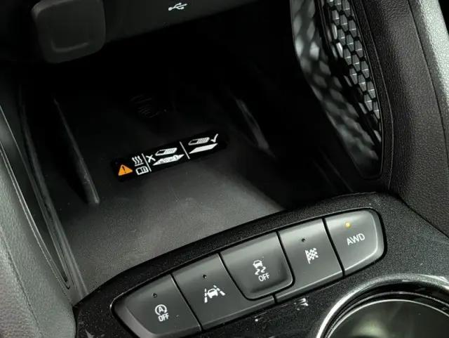 2026 Chevrolet TrailBlazer AWD ACTIV