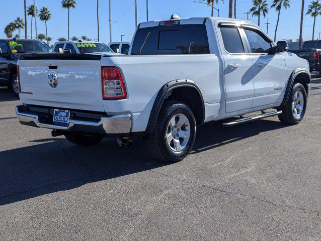 Used 2022 RAM 1500 For Sale in Tucson, AZ