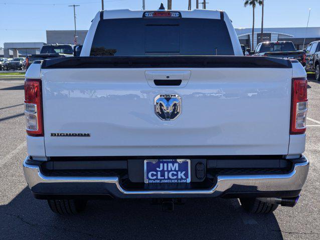Used 2022 RAM 1500 For Sale in Tucson, AZ