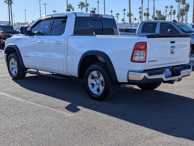 Used 2022 RAM 1500 For Sale in Tucson, AZ