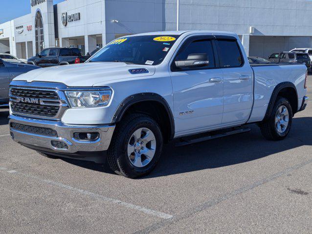 Used 2022 RAM 1500 For Sale in Tucson, AZ