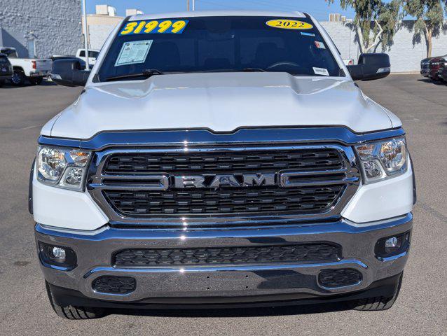 Used 2022 RAM 1500 For Sale in Tucson, AZ