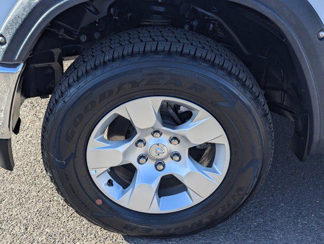 Used 2022 RAM 1500 For Sale in Tucson, AZ