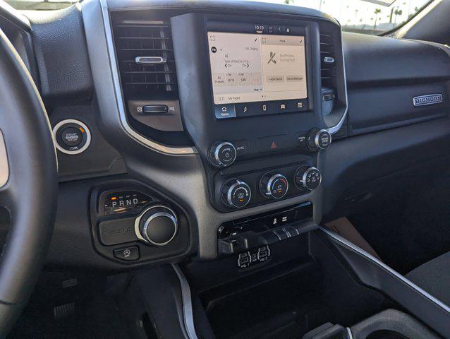 Used 2022 RAM 1500 For Sale in Tucson, AZ