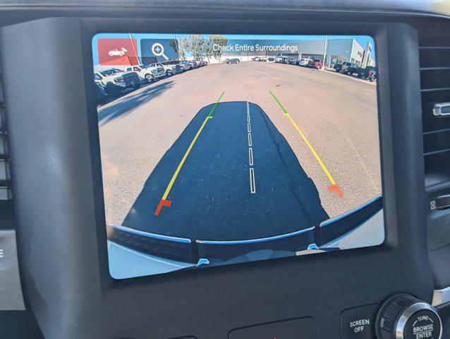 Used 2022 RAM 1500 For Sale in Tucson, AZ