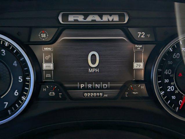 Used 2022 RAM 1500 For Sale in Tucson, AZ