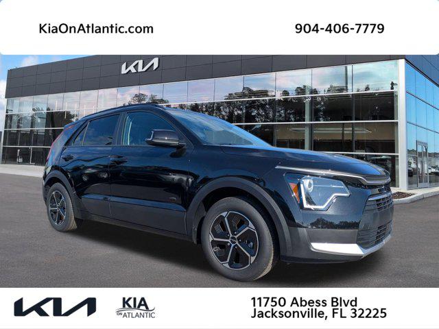 2026 Kia Niro EX for sale in Jacksonville, FL