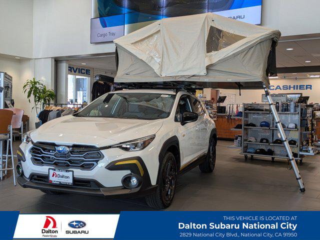 2026 Subaru Crosstrek Sport for sale in National City, CA