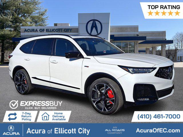 2026 Acura MDX Type S Advance Package for sale in Ellicott City, MD