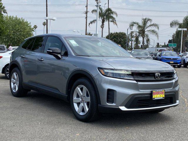 2026 Honda Prologue EX