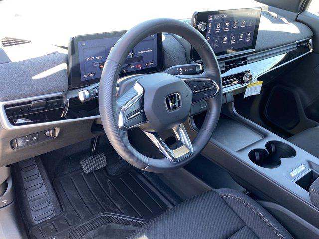 2026 Honda Prologue EX