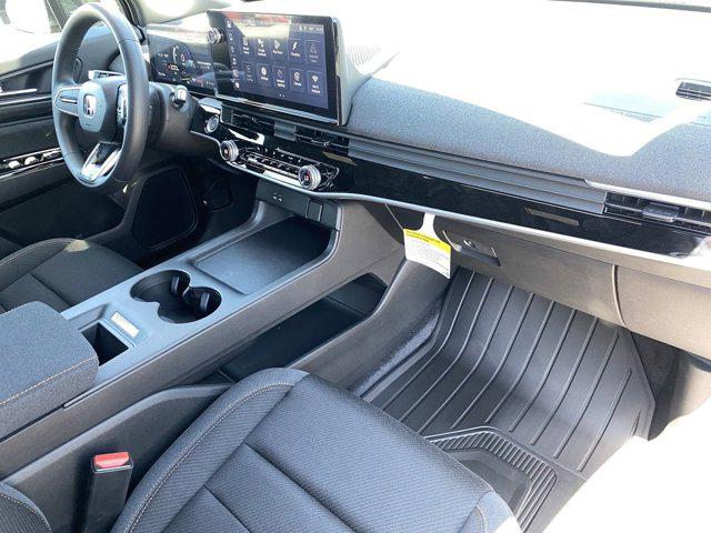 2026 Honda Prologue EX