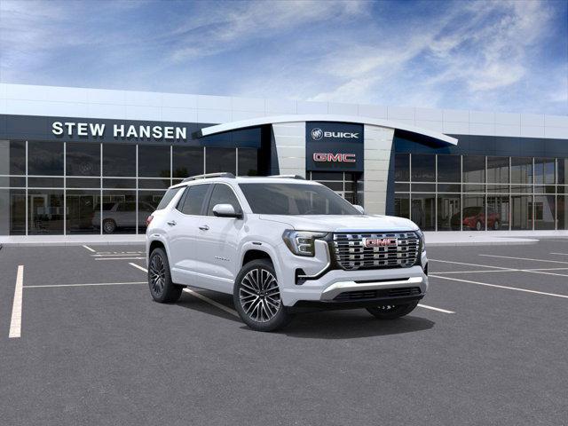 2026 GMC Terrain AWD Denali for sale in Clive, IA