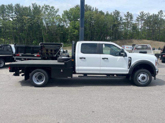 2026 Ford F-550 XL