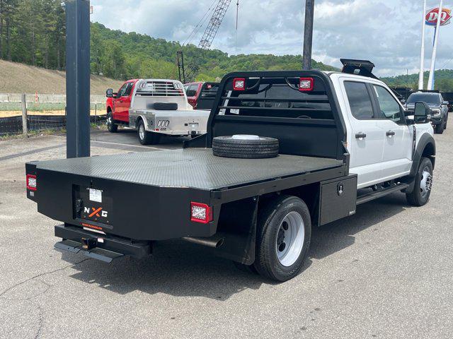 2026 Ford F-550 XL