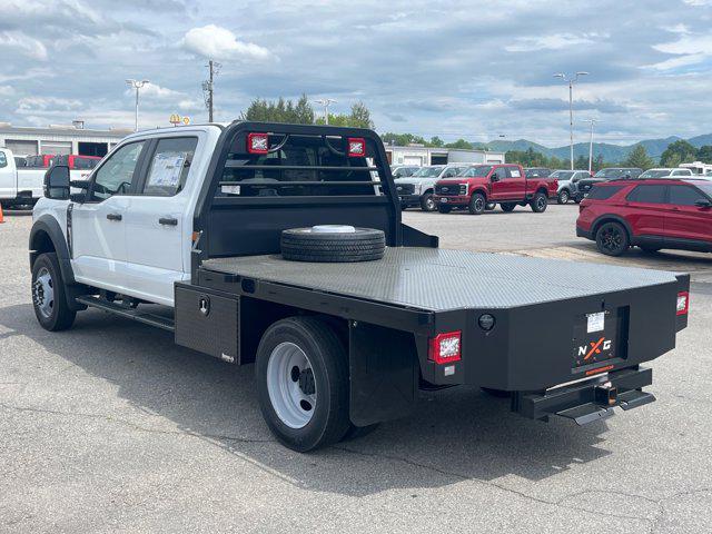2026 Ford F-550 XL